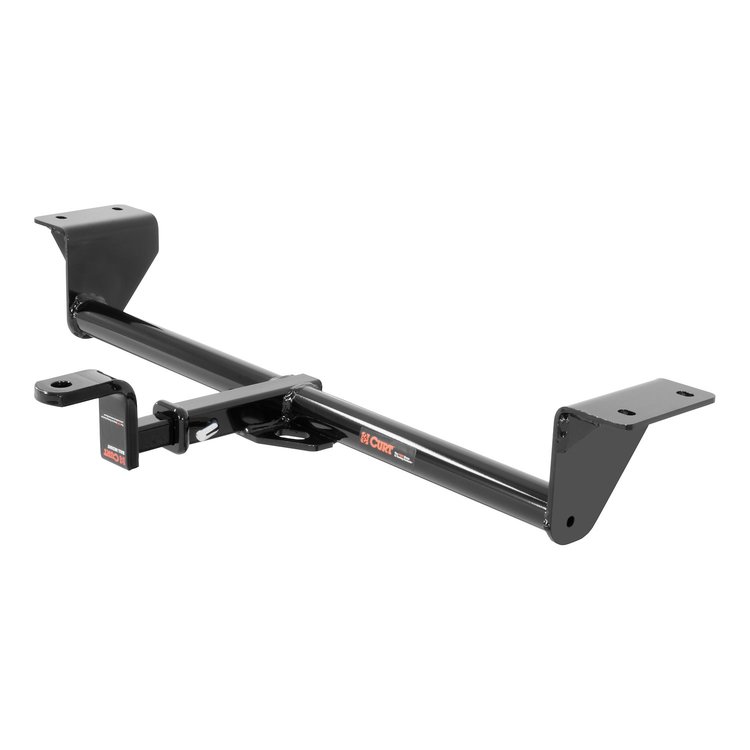 CLASS I TRAILER HITCH PIN & CLIP OLD-STYLE BALL MOUNT