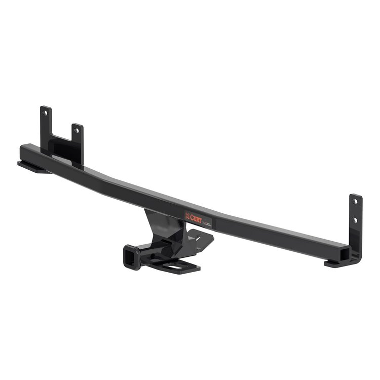 Class 1 Receiver Hitch Fits Select Hyundai Venue