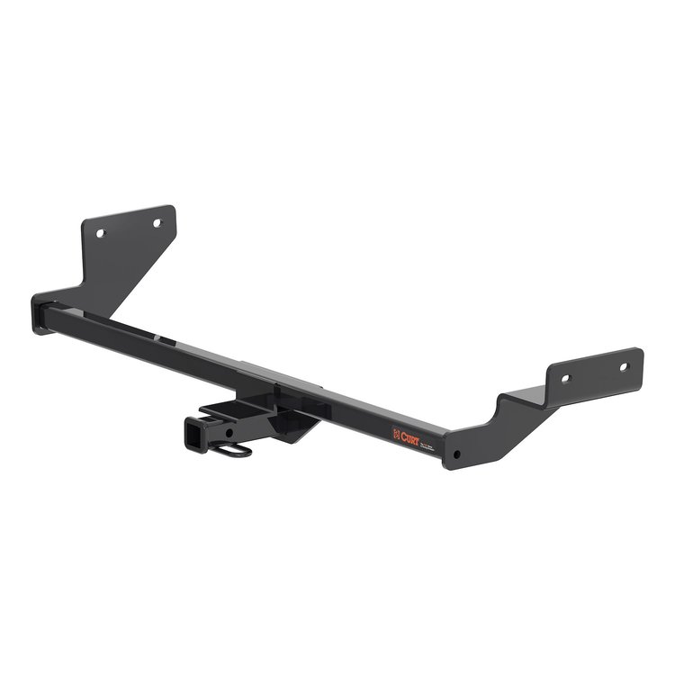 11615 Class 1 Trailer Hitch 1 1/4 in. Receiver Fits Select Kia Forte