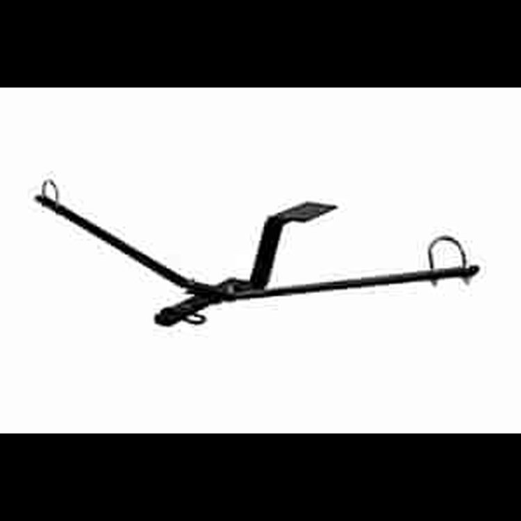 Class I 1.25 in. Receiver Hitch
