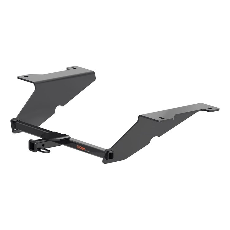 11619 Class 1 Trailer Hitch 1 1/4 in. Receiver Fits Select Hyundai Sonata