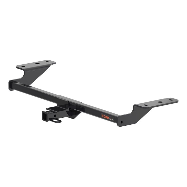11620 Class 1 Trailer Hitch 1 1/4 in. Receiver Fits Select Kia Forte