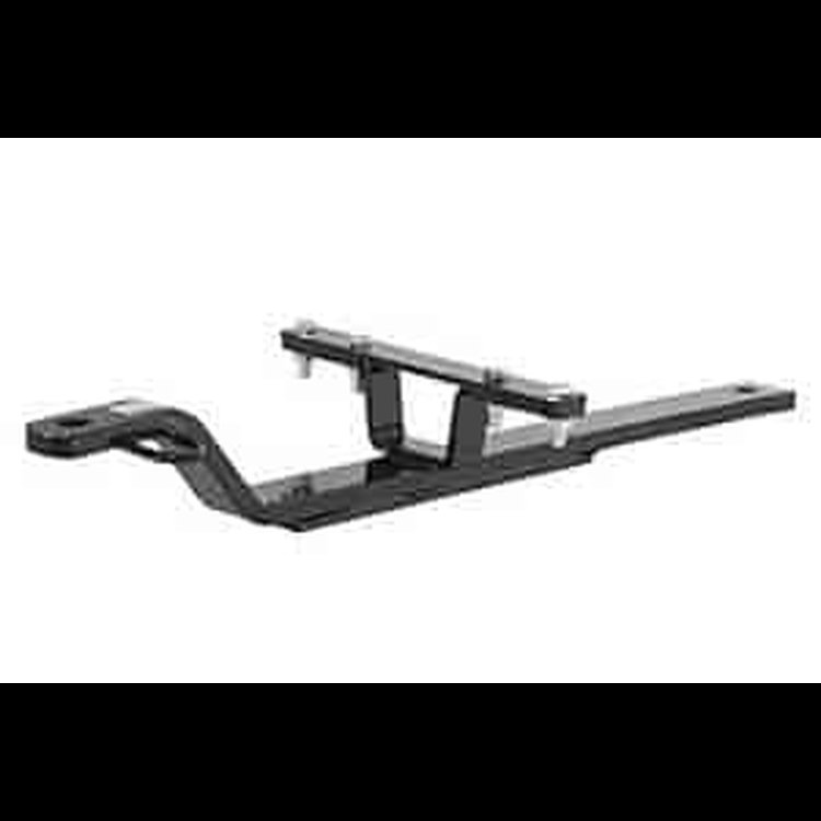 Class I 1.25 in. Receiver Hitch