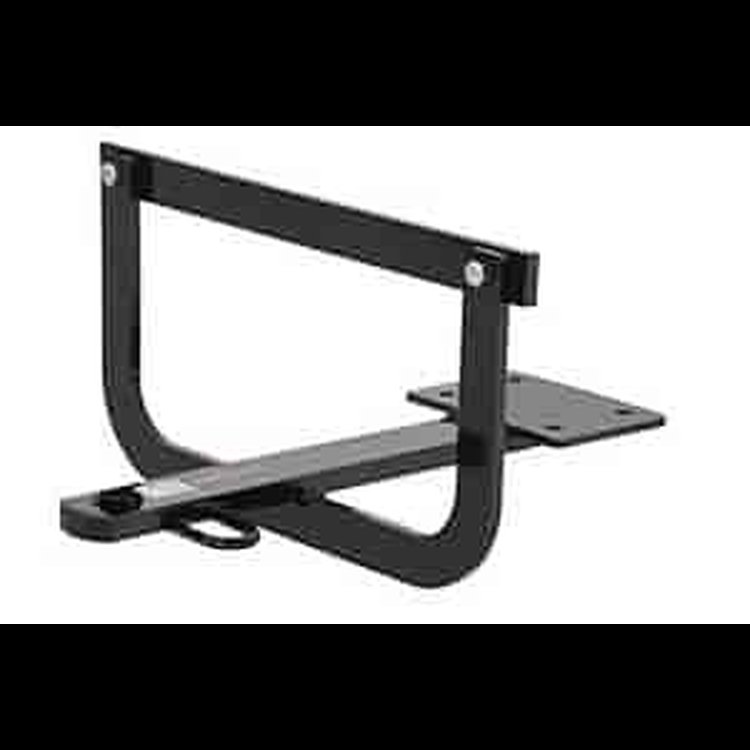 Class I 1.25 in. Receiver Hitch