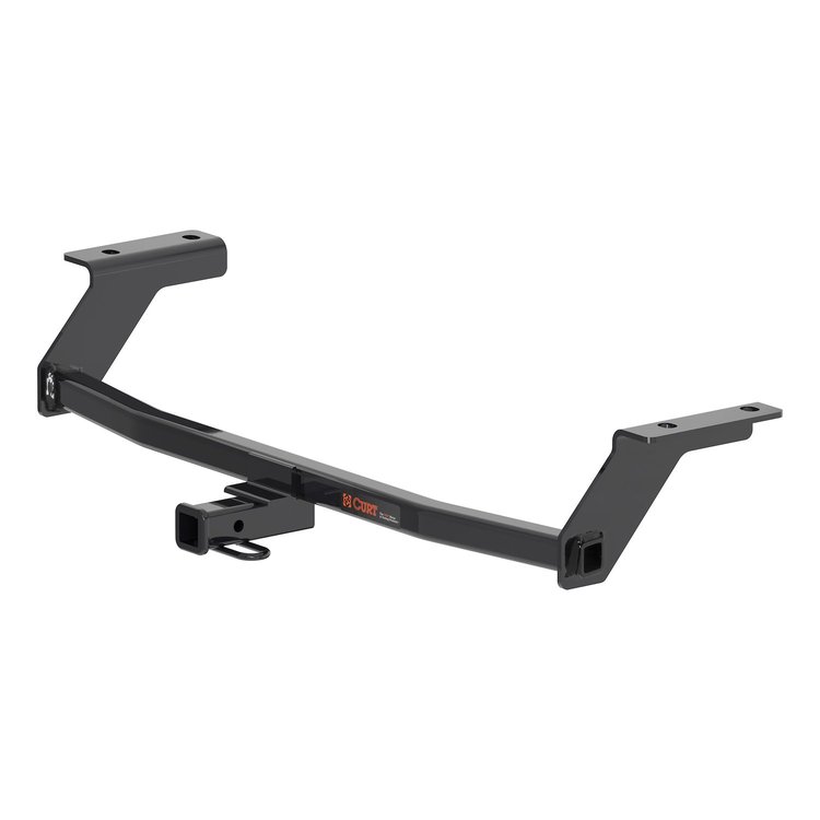 11633 Class 1 Trailer Hitch 1 1/4 in. Receiver Fits Select Mazda 3 Hatchback