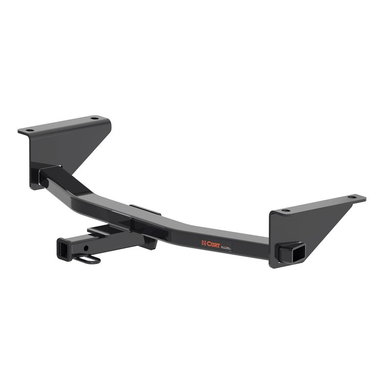 11636 Class 1 Trailer Hitch 1 1/4 in. Receiver Fits Select Mazda 3 Sedan