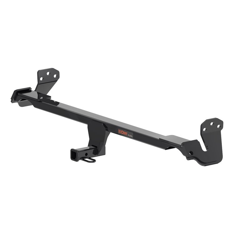 11638 Class 1 Trailer Hitch 1 1/4 in. Receiver Fits Select Hyundai Kona
