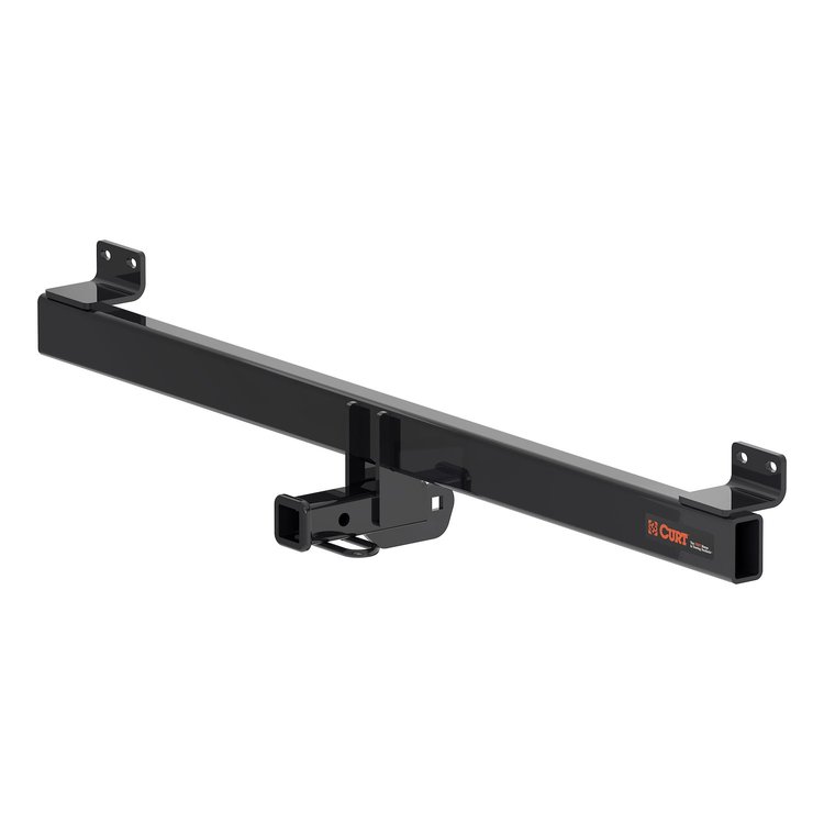 11640 Class 1 Trailer Hitch 1 1/4 in. Receiver Fits Select Honda HR-V
