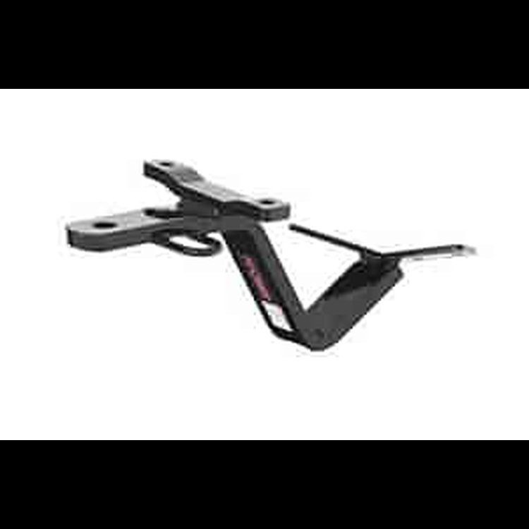 Class I 1.25 in. Receiver Hitch