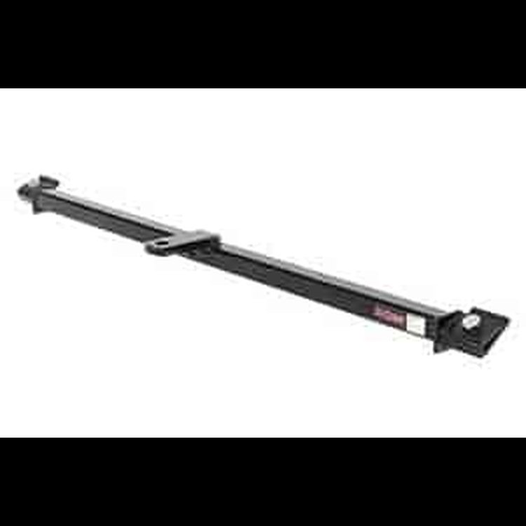 Class I 1.25 in. Receiver Hitch