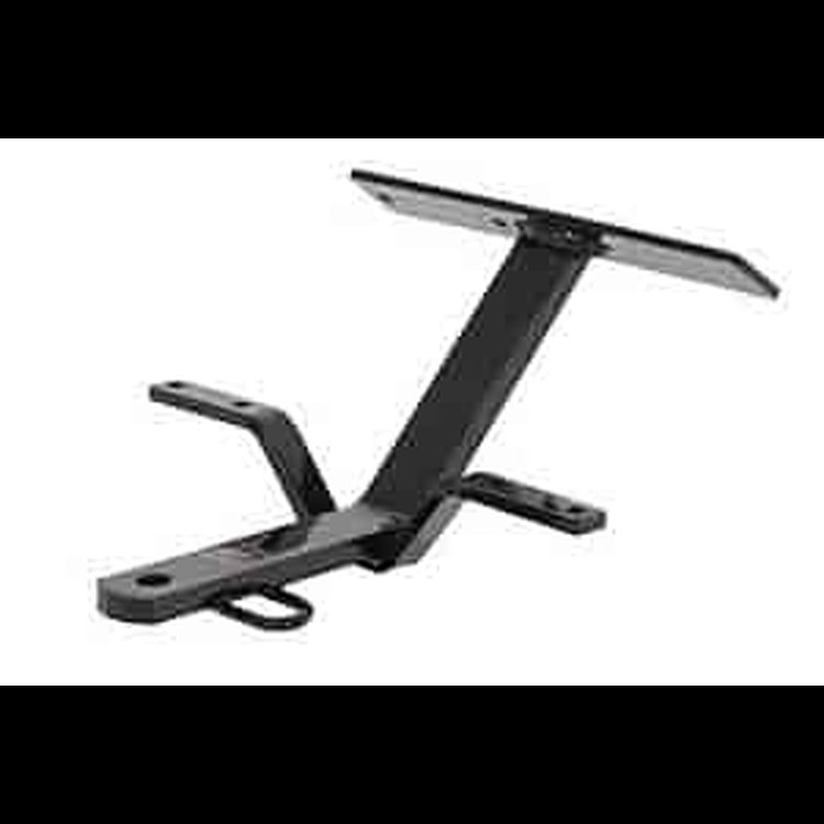 Class I 1.25 in. Receiver Hitch