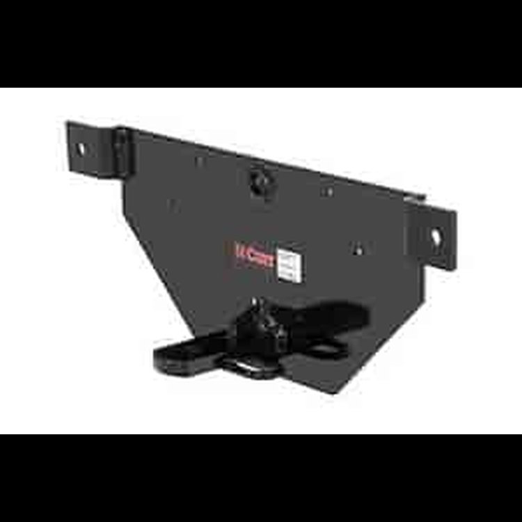Class I 1.25 in. Receiver Hitch