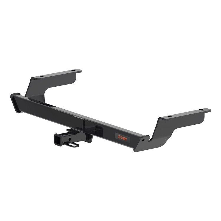 11675 Class 1 Trailer Hitch 1 1/4 in. Receiver Fits Select Subaru Impreza