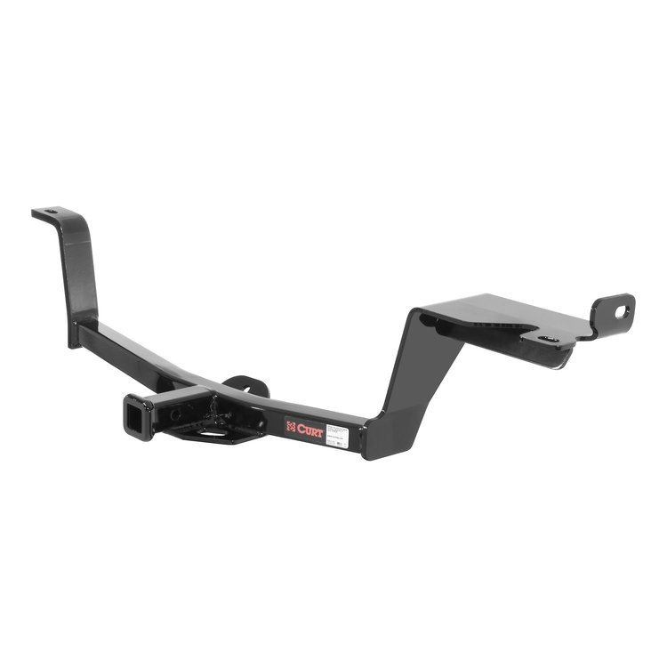 Class I 1.25 in. Receiver Hitch