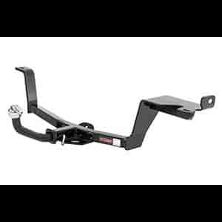 Class I 1.25 in. Receiver Hitch