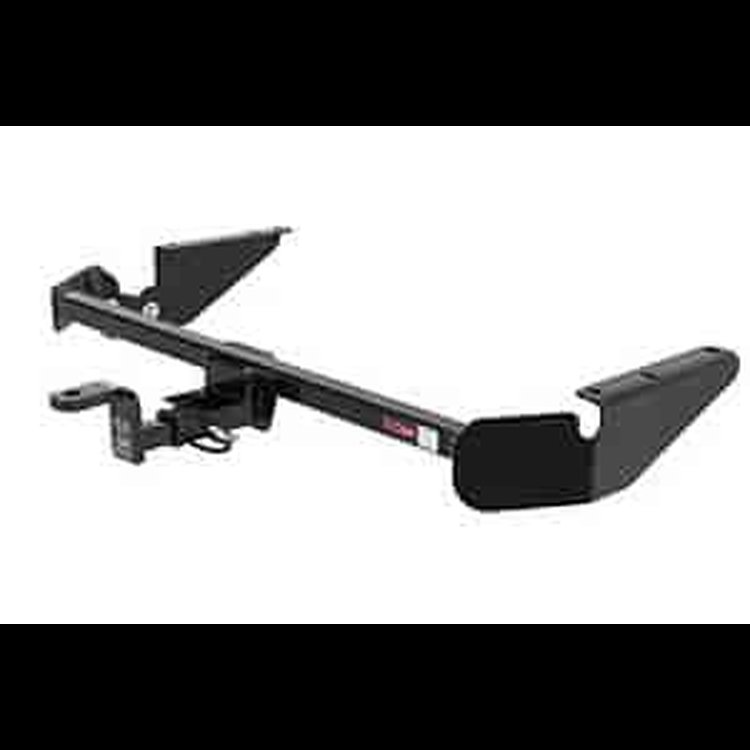 Class I 1.25 in. Receiver Hitch