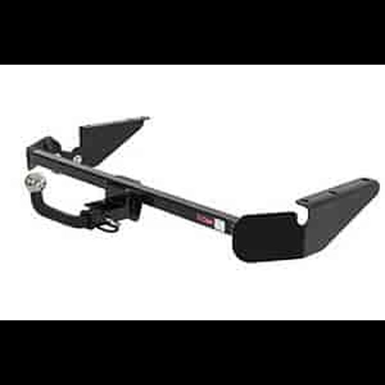 Class I 1.25 in. Receiver Hitch