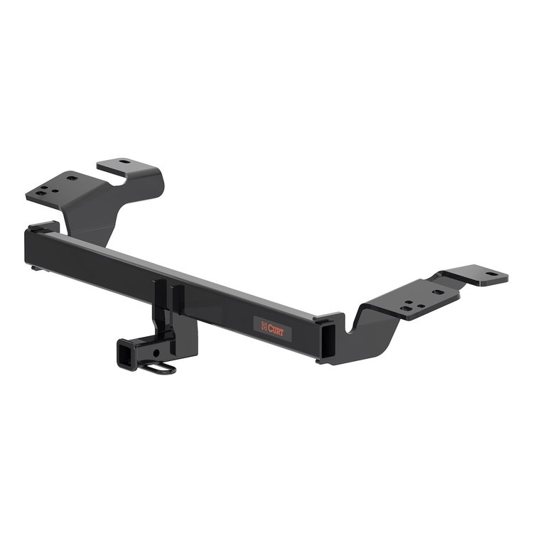 11683 Class 1 Trailer Hitch 1 1/4 in. Receiver Fits Select Toyota Camry
