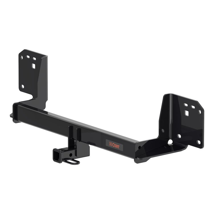 11684 Class 1 Trailer Hitch 1-1/4-Inch Receiver Fits Fits Select Toyota Prius