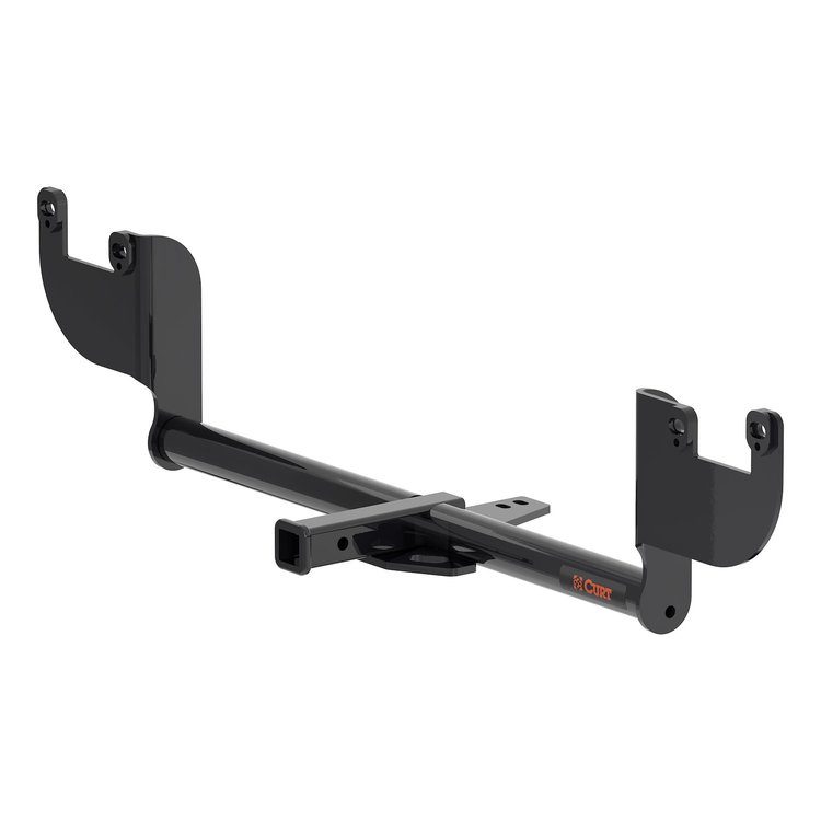 11686 Class 1 Trailer Hitch 1-1/4-Inch Receiver Fits Fits Select Kia K4