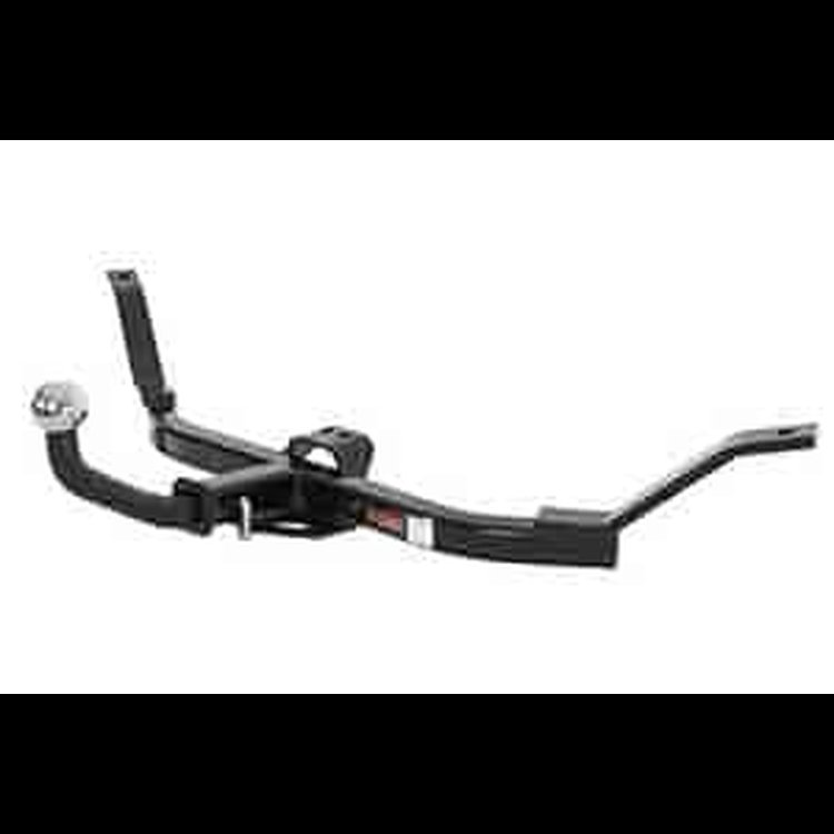 Class I 1.25 in. Receiver Hitch