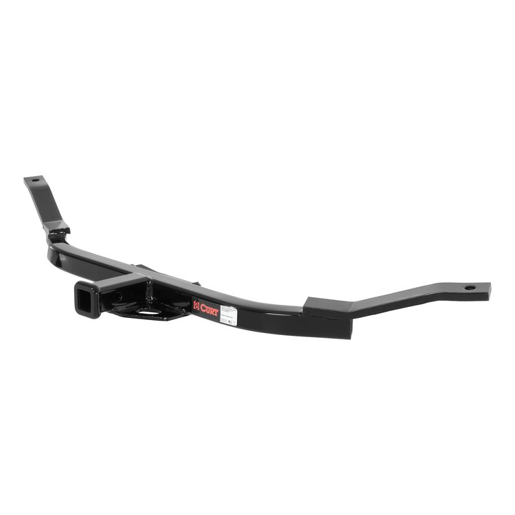 Class I 1.25 in. Receiver Hitch