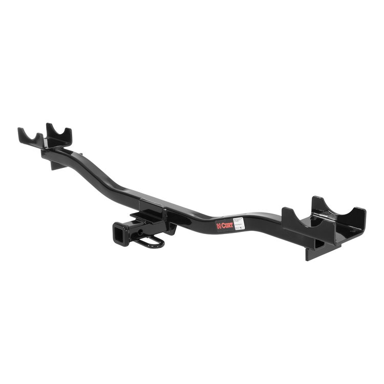 Class I 1.25 in. Receiver Hitch