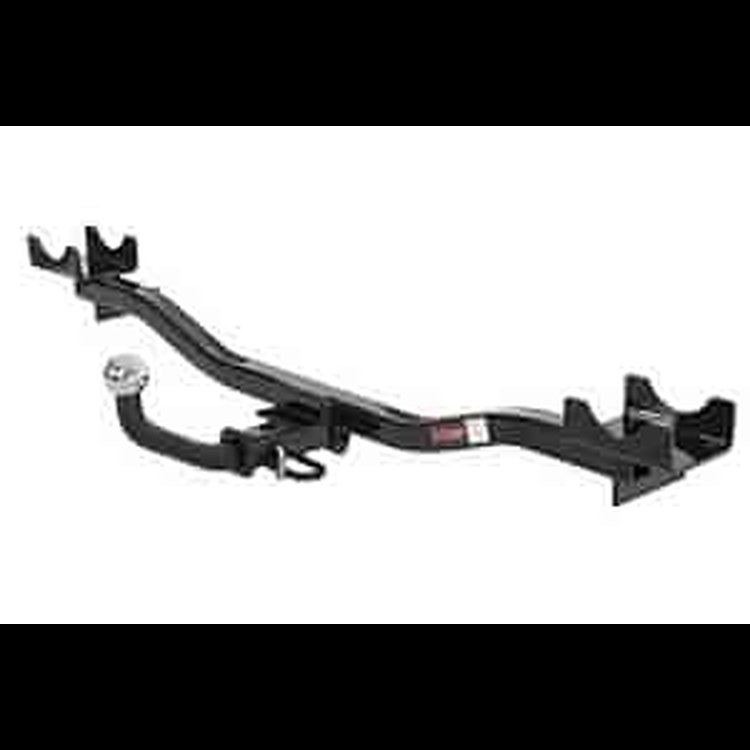 Class I 1.25 in. Receiver Hitch