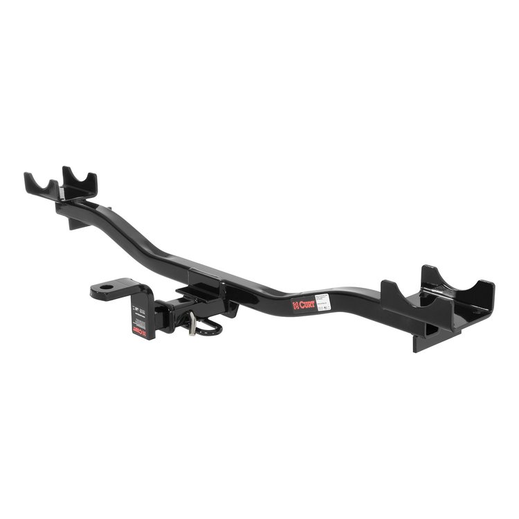 117013 Class 1 Hitch 1 1/4 in. Mount Fits Select Mercedes E320, E350, E500. E55, E550, E63