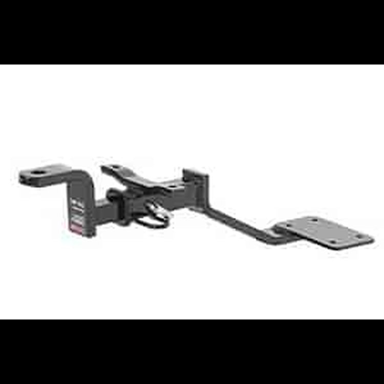 Class I 1.25 in. Receiver Hitch
