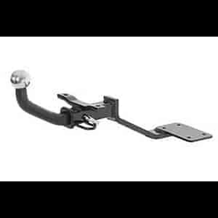 Class I 1.25 in. Receiver Hitch