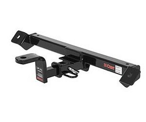 Class I 1.25 in. Receiver Hitch