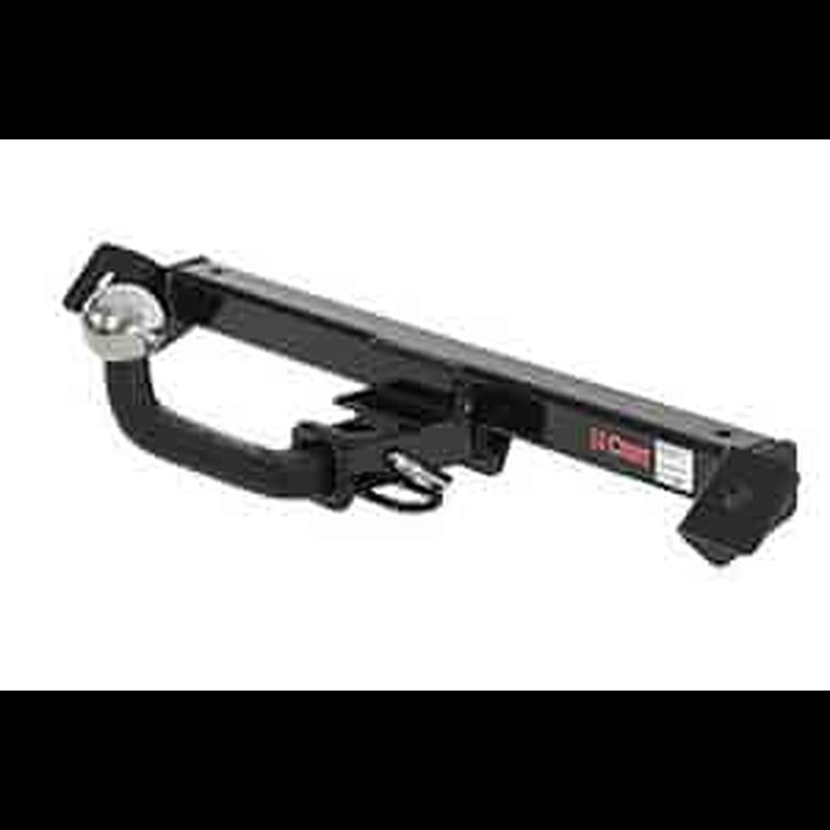 Class I 1.25 in. Receiver Hitch