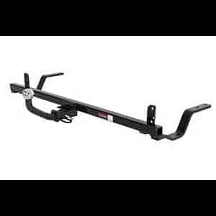 Class I 1.25 in. Receiver Hitch