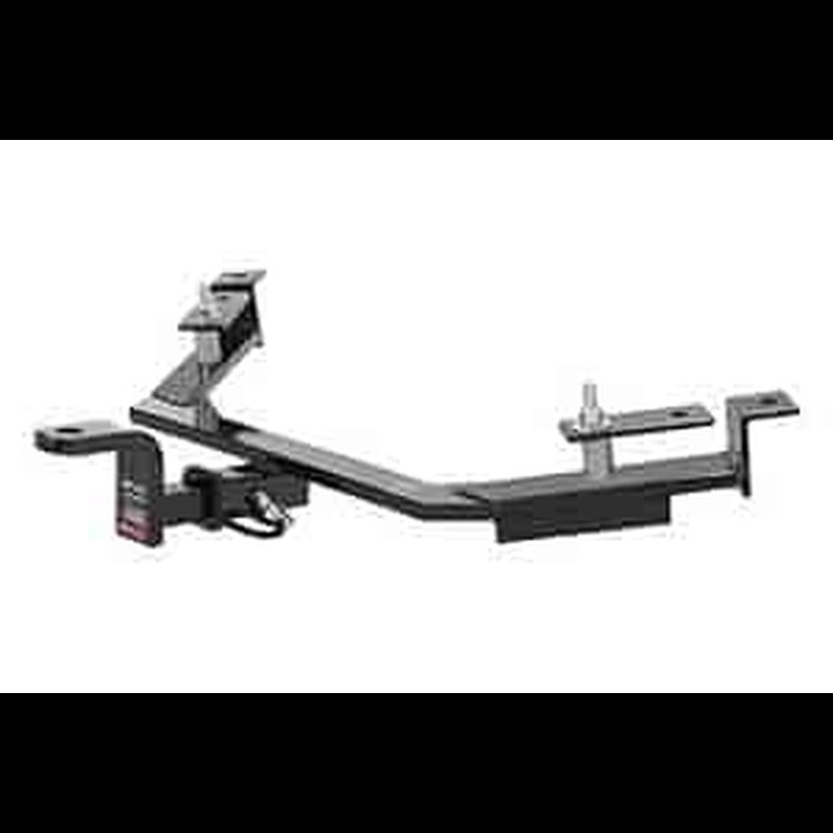 Class I 1.25 in. Receiver Hitch