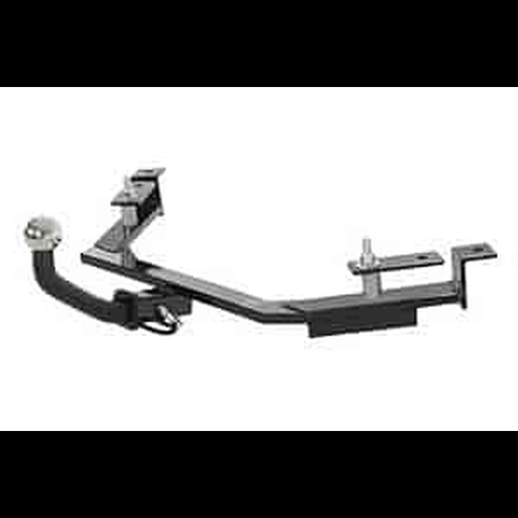 Class I 1.25 in. Receiver Hitch