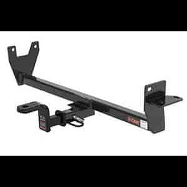 Class I 1.25 in. Receiver Hitch