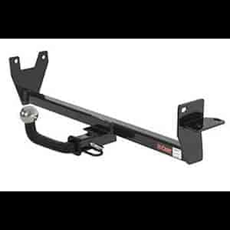 Class I 1.25 in. Receiver Hitch