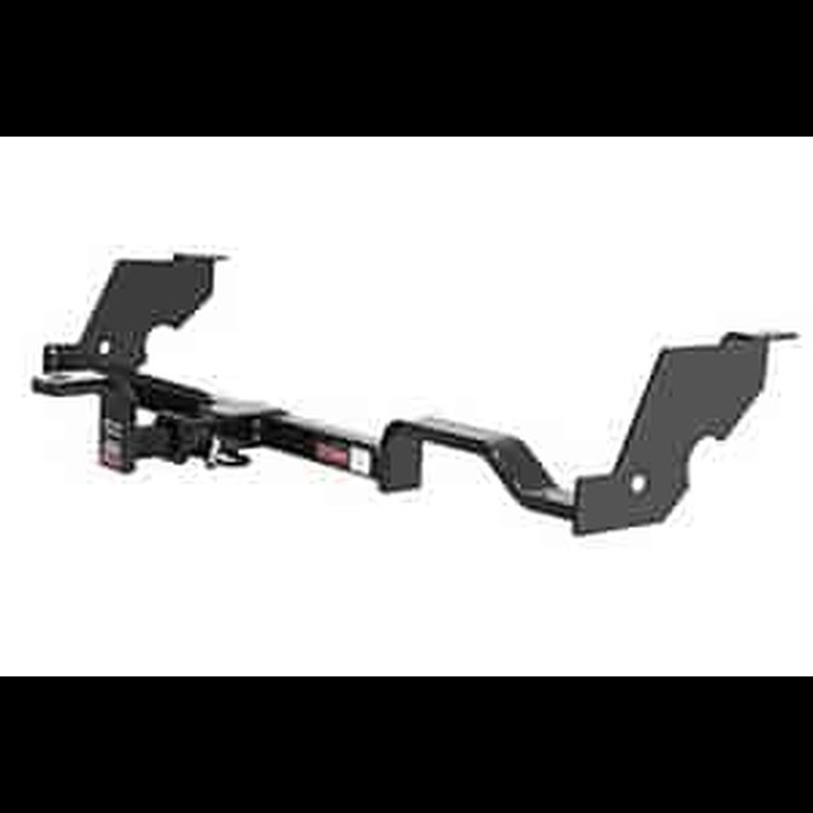Class I 1.25 in. Receiver Hitch