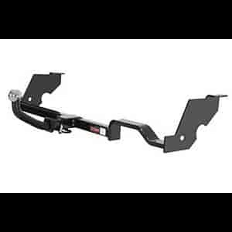 Class I 1.25 in. Receiver Hitch