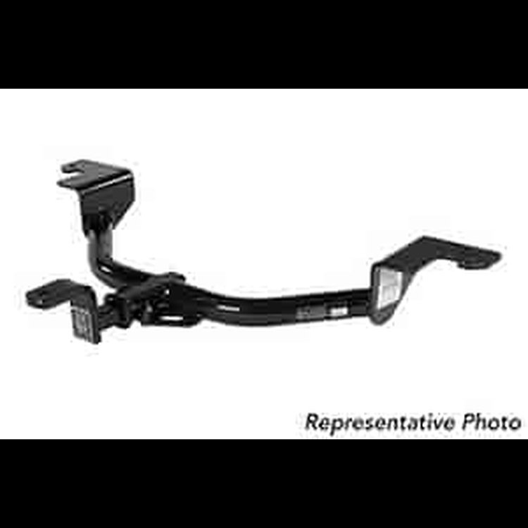Class I 1.25 in. Receiver Hitch