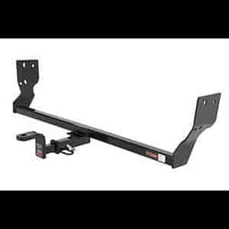 Class I 1.25 in. Receiver Hitch