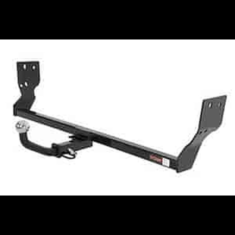 Class I 1.25 in. Receiver Hitch