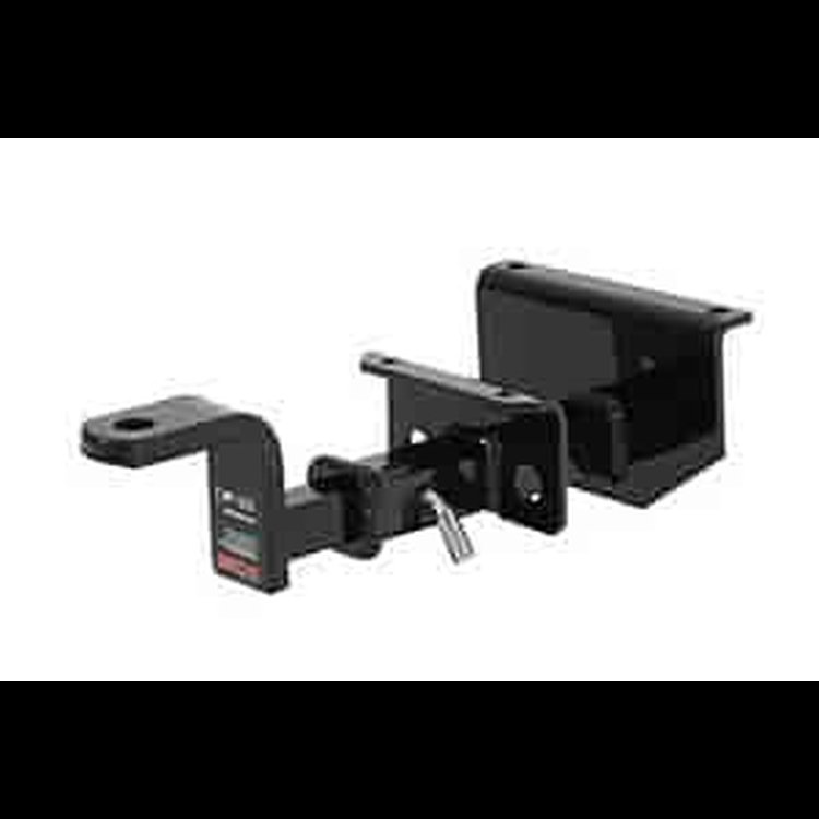 Class I 1.25 in. Receiver Hitch
