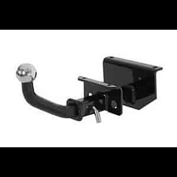 Class I 1.25 in. Receiver Hitch