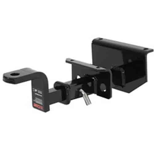 CLASS I TRAILER HITCH PI