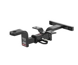 Class I 1.25 in. Receiver Hitch