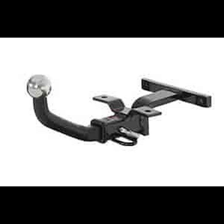 Class I 1.25 in. Receiver Hitch