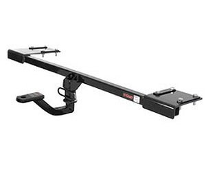 Class I 1.25 in. Receiver Hitch