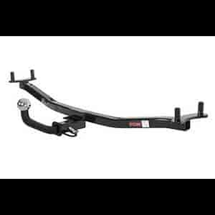 Class I 1.25 in. Receiver Hitch